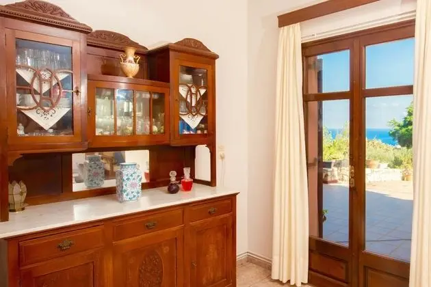 Comfort Villa, 3 Yatak Odası, Kişiye Özel Havuzlu, Deniz Manzaralı