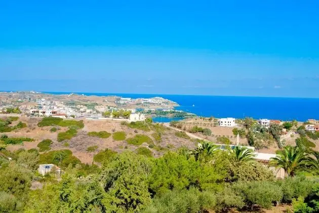 Comfort Villa, 3 Yatak Odası, Kişiye Özel Havuzlu, Deniz Manzaralı