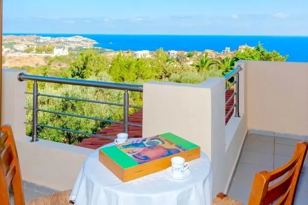 Comfort Villa, 3 Yatak Odası, Kişiye Özel Havuzlu, Deniz Manzaralı