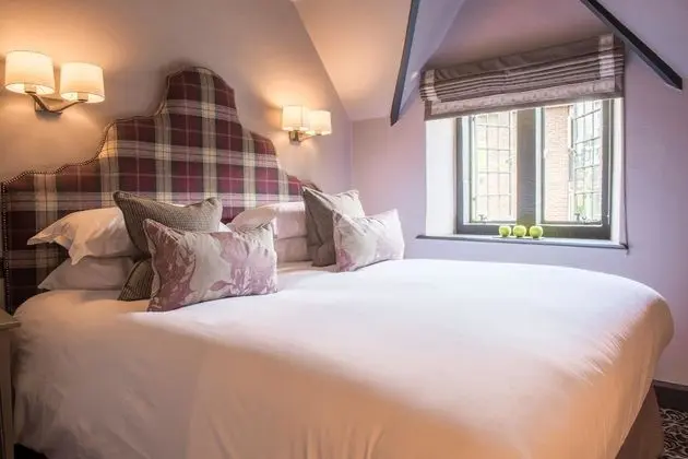 Main House Cosy