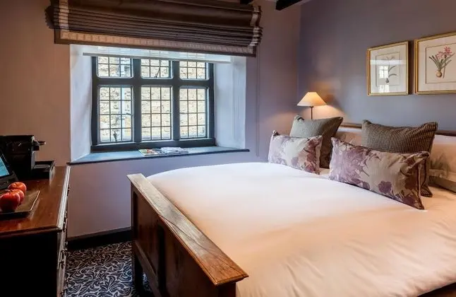 Main House Cosy