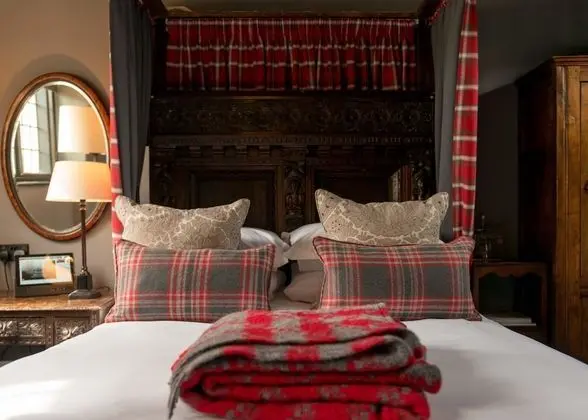 Single Cosy Room