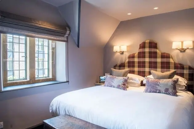 Single Cosy Room