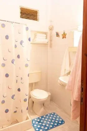 Standard Apart Daire, 2 Yatak Odası, Deniz Manzaralı, Denize Sıfır
