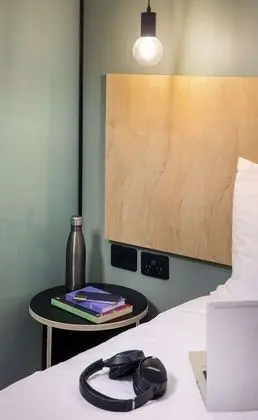 İki Ayrı Yataklı Oda (Ensuite)