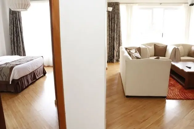 Luxury Apart Daire, 1 Yatak Odası