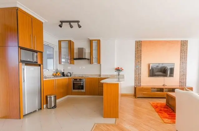 Luxury Apart Daire, 1 Yatak Odası