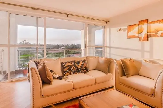 Luxury Apart Daire, 1 Yatak Odası