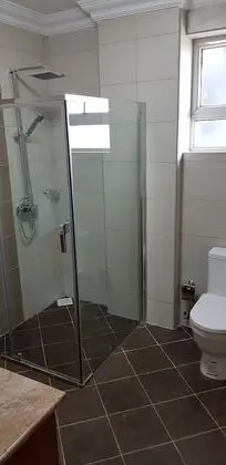 Luxury Apart Daire, 2 Yatak Odası, Bahçe Manzaralı, Executive Katı