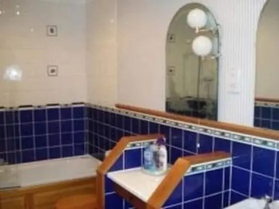 Deluxe Tek Büyük Yataklı Oda, Deniz Manzaralı