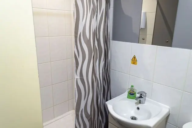 Tek Büyük Yataklı Oda, Mutfak