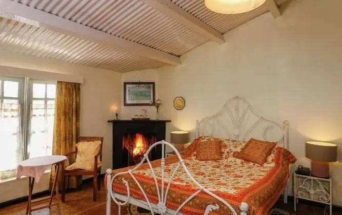 Luxury Tek Büyük Yataklı Oda