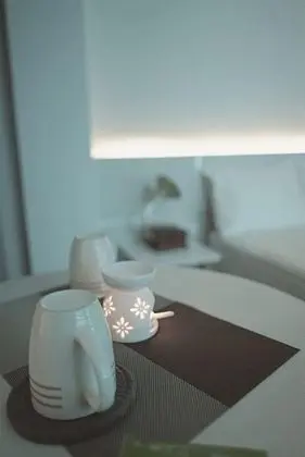 Stüdyo, 1 Yatak Odası