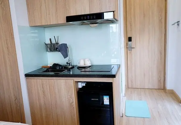Stüdyo, 1 Yatak Odası