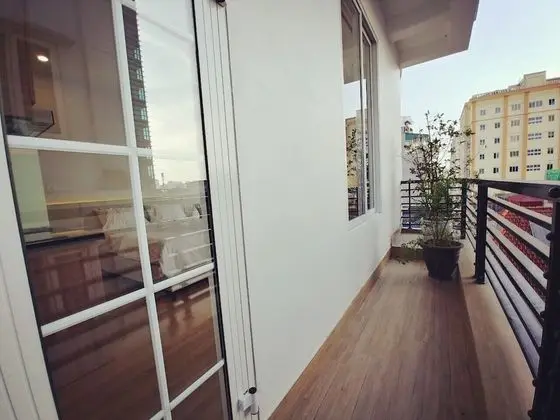 Stüdyo, 1 Yatak Odası