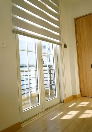 Stüdyo, 1 Yatak Odası