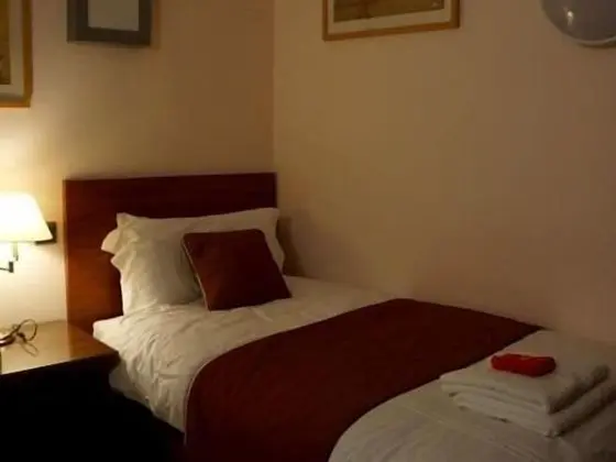 Süit, Banyolu/Duşlu (2 adults + 2 children)
