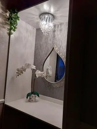 Comfort Tek Büyük veya İki Ayrı Yataklı Oda, 1 Yatak Odası