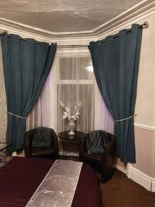 Comfort Tek Büyük veya İki Ayrı Yataklı Oda, 1 Yatak Odası