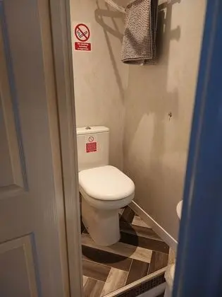 Comfort Tek Büyük veya İki Ayrı Yataklı Oda, 1 Yatak Odası
