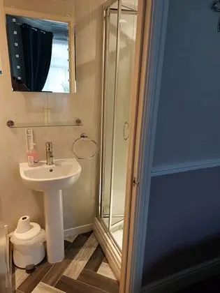 Comfort Tek Büyük veya İki Ayrı Yataklı Oda, 1 Yatak Odası