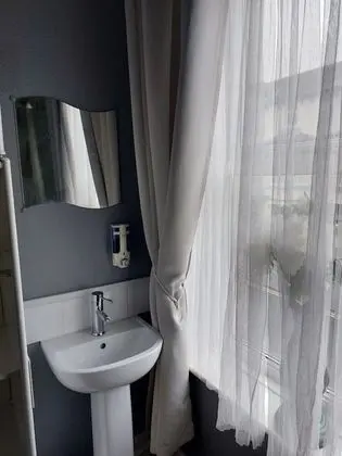 Comfort Tek Kişilik Oda