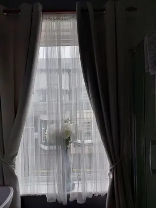 Comfort Tek Kişilik Oda