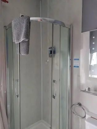 Comfort Tek Kişilik Oda