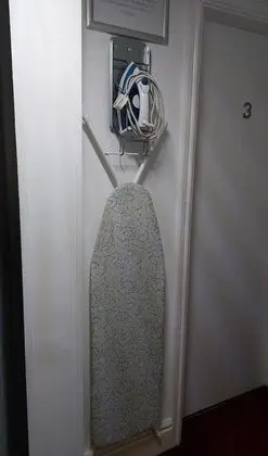 Comfort Tek Kişilik Oda