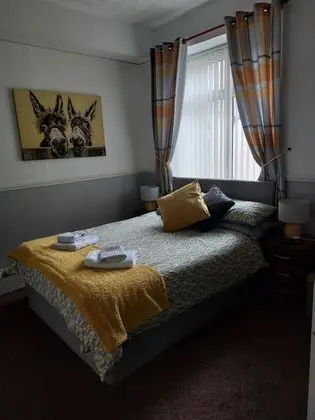 Comfort Üç Kişilik Oda, Birden Çok Yatak