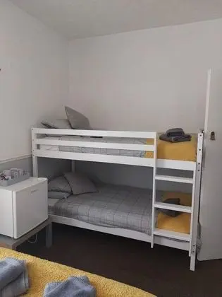 Comfort Üç Kişilik Oda, Birden Çok Yatak