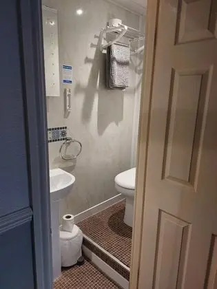 Comfort Üç Kişilik Oda, Birden Çok Yatak