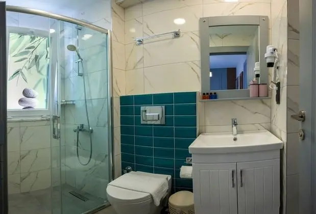 Deluxe Double Room, 1 King Bed