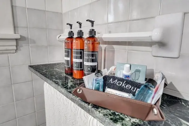 Ev, Birden Çok Yatak, Şömine, Bahçe Manzaralı