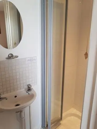 Tek Büyük Yataklı Oda, Banyolu/Duşlu, Deniz Manzaralı