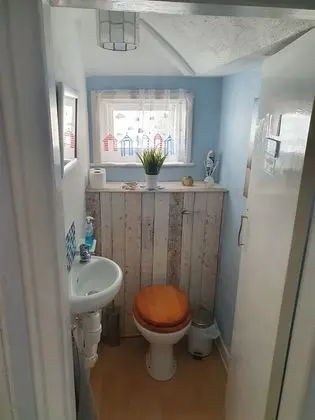 Tek Büyük Yataklı Oda, Özel Banyo