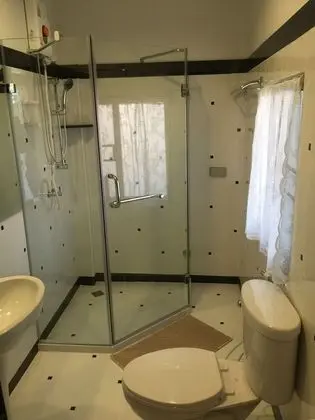 Premium Tek Büyük Yataklı Oda