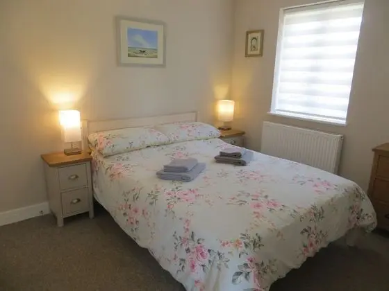Bungalov, Özel Banyo
