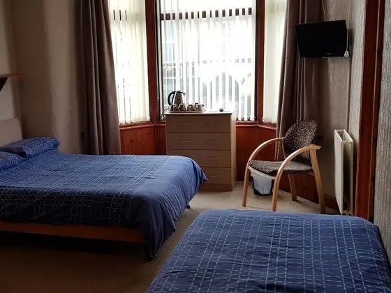 Standard Süit, Banyolu/Duşlu (with Shower)