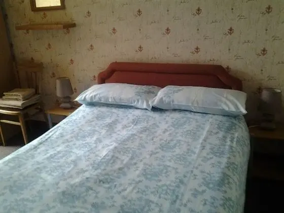 Standard Tek Büyük Yataklı Oda, Banyolu/Duşlu