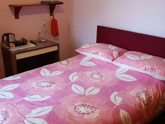 Standard Tek Büyük Yataklı Oda, Banyolu/Duşlu
