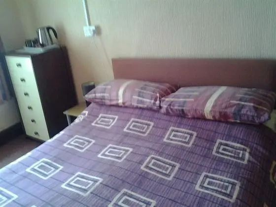 Standard Tek Büyük Yataklı Oda, Banyolu/Duşlu