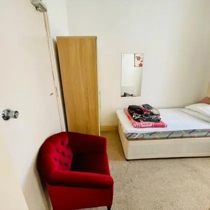 Deluxe Stüdyo, Özel Banyo (Sleeps 3)