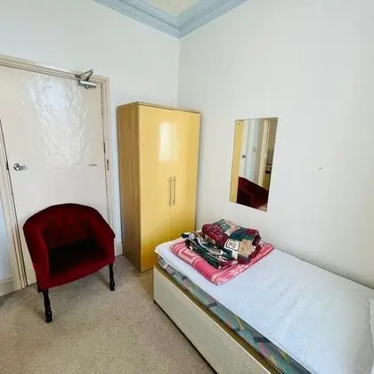 Deluxe Stüdyo, Özel Banyo (Sleeps 3)