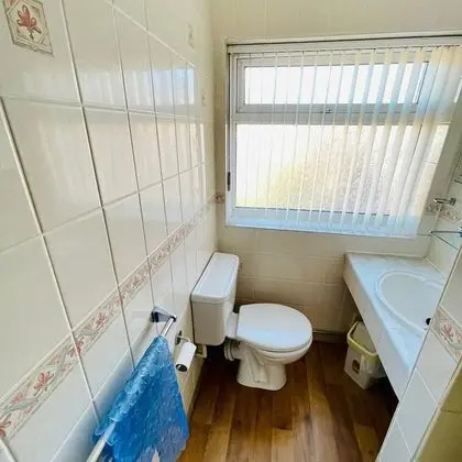 Standard Süit, Banyolu/Duşlu