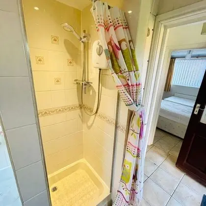 Standard Süit, Banyolu/Duşlu