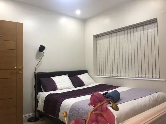 Deluxe Tek Büyük Yataklı Oda, 1 Çift Kişilik Yatak, Sigara İçilmez
