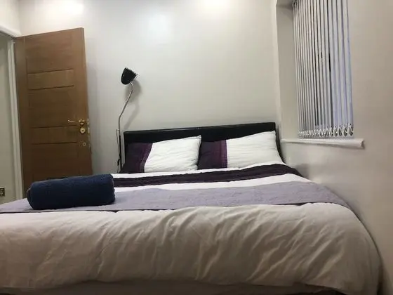 Deluxe Tek Büyük Yataklı Oda, 1 Çift Kişilik Yatak, Sigara İçilmez