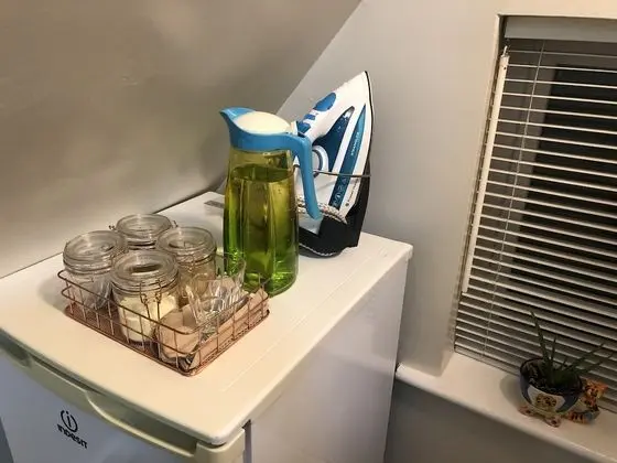 Deluxe Tek Büyük Yataklı Oda, 1 Çift Kişilik Yatak, Sigara İçilmez