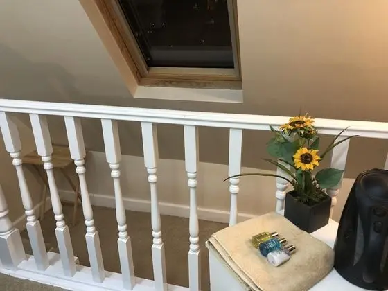 Deluxe Tek Büyük Yataklı Oda, 1 Çift Kişilik Yatak, Sigara İçilmez